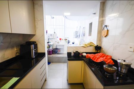 Apartamento para alugar com 103m², 3 quartos e sem vaga Apartamento para alugar com 103m², 3 quartos e sem vagaCozinha