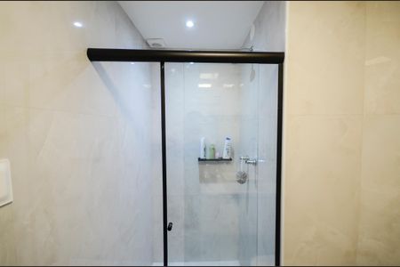 Apartamento para alugar com 103m², 3 quartos e sem vaga Apartamento para alugar com 103m², 3 quartos e sem vagaBanheiro Social