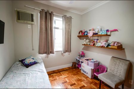 Apartamento para alugar com 103m², 3 quartos e sem vaga Apartamento para alugar com 103m², 3 quartos e sem vagaQuarto 2