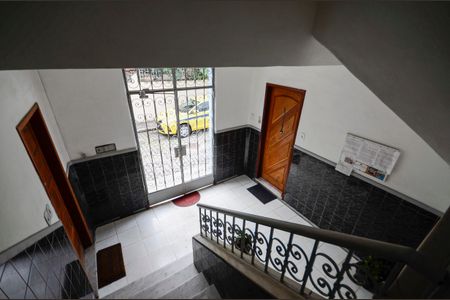 Apartamento para alugar com 103m², 3 quartos e sem vaga Apartamento para alugar com 103m², 3 quartos e sem vagaHall