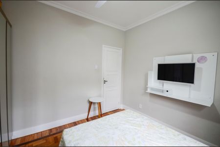 Apartamento para alugar com 103m², 3 quartos e sem vaga Apartamento para alugar com 103m², 3 quartos e sem vagaQuarto 1