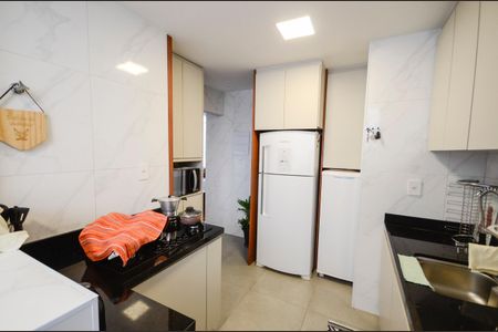 Apartamento para alugar com 103m², 3 quartos e sem vaga Apartamento para alugar com 103m², 3 quartos e sem vagaCozinha