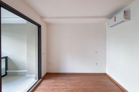 Studio para alugar com 28m², 1 quarto e sem vaga Studio para alugar com 28m², 1 quarto e sem vagaStudio