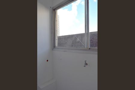 Apartamento à venda com 74m², 2 quartos e 2 vagasÁrea de Serviço