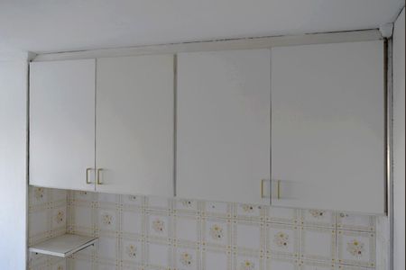 Apartamento à venda com 74m², 2 quartos e 2 vagasCozinha