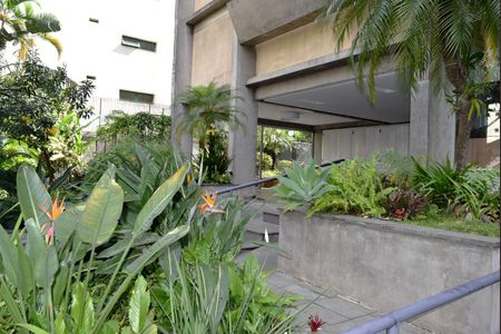 Apartamento à venda com 74m², 2 quartos e 2 vagasÁrea comum - Jardim