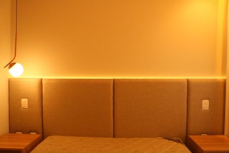 Apartamento para alugar com 41m², 1 quarto e 1 vagaSuíte