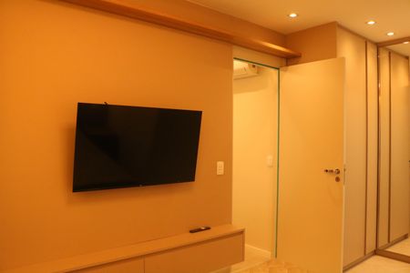 Apartamento para alugar com 41m², 1 quarto e 1 vagaSuíte