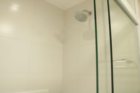 Apartamento para alugar com 41m², 1 quarto e 1 vagaBanheiro da Suíte