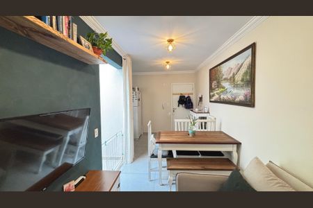 Apartamento para alugar com 50m², 2 quartos e 1 vagaSala - Sala de Jantar