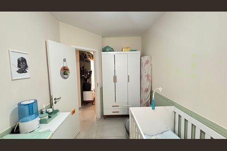 Apartamento para alugar com 50m², 2 quartos e 1 vagaQuarto 2