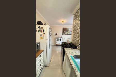 Apartamento para alugar com 50m², 2 quartos e 1 vagaCozinha