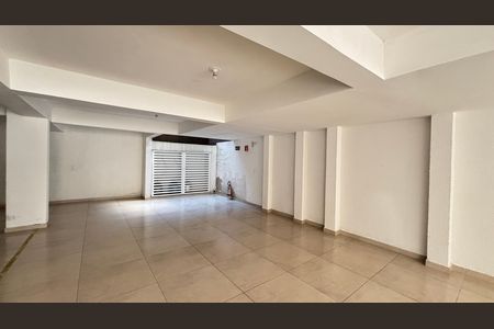 Apartamento para alugar com 50m², 2 quartos e 1 vagaGaragem