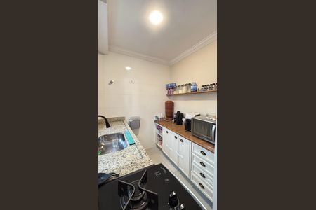 Apartamento para alugar com 50m², 2 quartos e 1 vagaCozinha