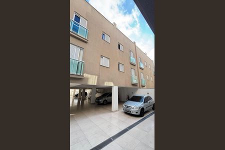 Apartamento para alugar com 50m², 2 quartos e 1 vagaGaragem