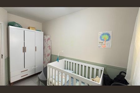 Apartamento para alugar com 50m², 2 quartos e 1 vagaQuarto 2