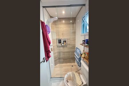 Apartamento para alugar com 50m², 2 quartos e 1 vagaBanheiro