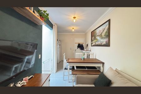 Apartamento para alugar com 50m², 2 quartos e 1 vagaSala - Sala de Jantar