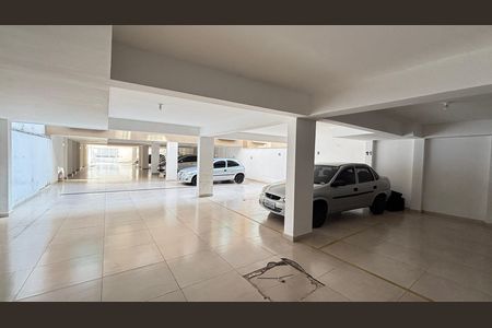 Apartamento para alugar com 50m², 2 quartos e 1 vagaGaragem