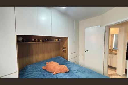 Apartamento para alugar com 50m², 2 quartos e 1 vagaQuarto 1