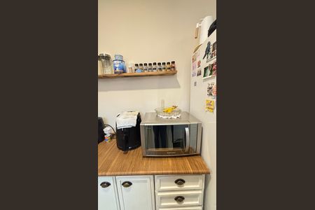 Apartamento para alugar com 50m², 2 quartos e 1 vagaCozinha