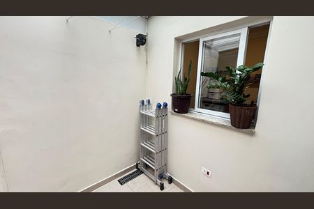 Apartamento para alugar com 50m², 2 quartos e 1 vagaÁrea de Serviço