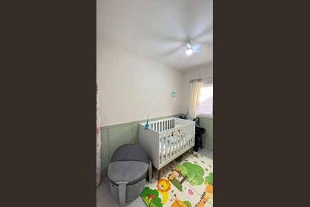 Apartamento para alugar com 50m², 2 quartos e 1 vagaQuarto 2