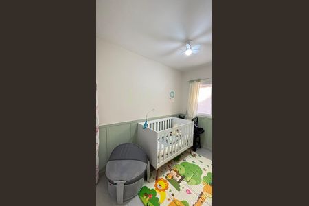 Apartamento para alugar com 50m², 2 quartos e 1 vagaQuarto 2