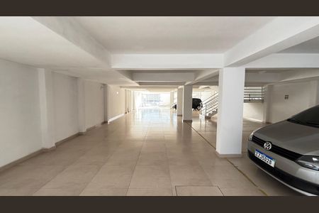 Apartamento para alugar com 50m², 2 quartos e 1 vagaGaragem