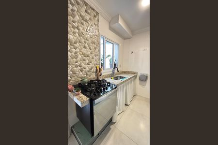 Apartamento para alugar com 50m², 2 quartos e 1 vagaCozinha