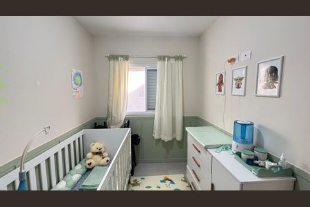 Apartamento para alugar com 50m², 2 quartos e 1 vagaQuarto 2