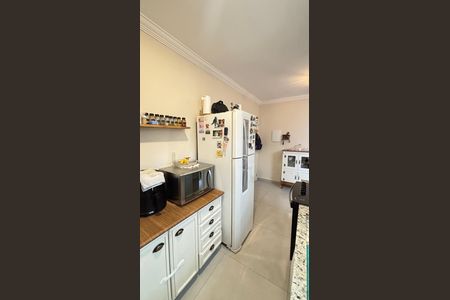 Apartamento para alugar com 50m², 2 quartos e 1 vagaCozinha