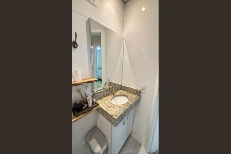 Apartamento para alugar com 50m², 2 quartos e 1 vagaBanheiro