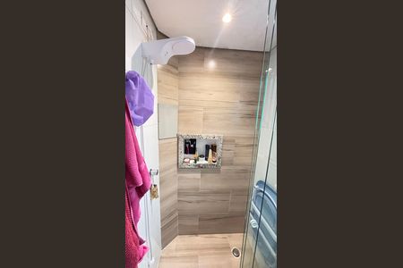 Apartamento para alugar com 50m², 2 quartos e 1 vagaBanheiro