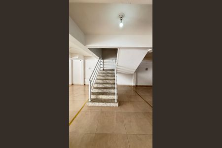 Apartamento para alugar com 50m², 2 quartos e 1 vagaGaragem