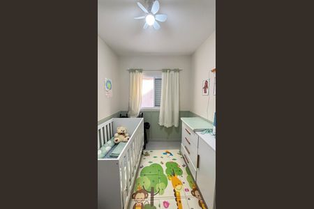 Apartamento para alugar com 50m², 2 quartos e 1 vagaQuarto 2