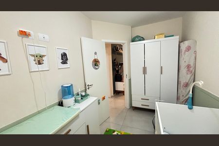 Apartamento para alugar com 50m², 2 quartos e 1 vagaQuarto 2