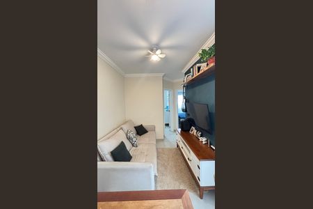 Apartamento para alugar com 50m², 2 quartos e 1 vagaSala - Sala de Jantar