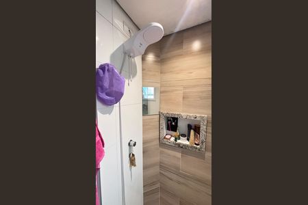 Apartamento para alugar com 50m², 2 quartos e 1 vagaBanheiro