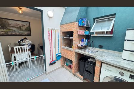 Apartamento para alugar com 50m², 2 quartos e 1 vagaÁrea de Serviço