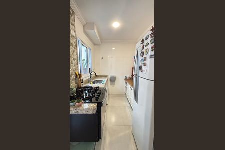 Apartamento para alugar com 50m², 2 quartos e 1 vagaCozinha