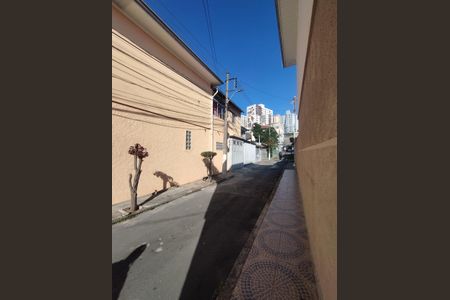 Casa à venda com 120m², 2 quartos e 2 vagasEntrada da Vila