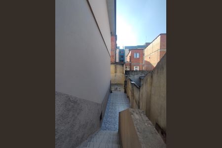 Casa à venda com 120m², 2 quartos e 2 vagasQuintal Lateral
