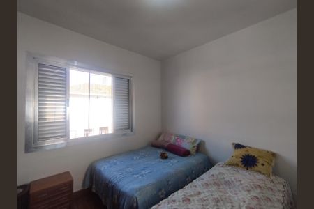 Casa à venda com 120m², 2 quartos e 2 vagasQuarto 1