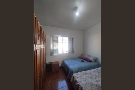 Casa à venda com 120m², 2 quartos e 2 vagasQuarto 1