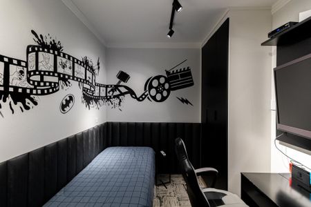 Casa à venda com 144m², 3 quartos e 2 vagasSuíte 2