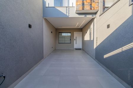 Casa à venda com 144m², 3 quartos e 2 vagasGaragem