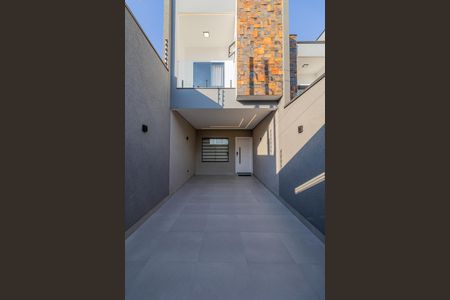 Casa à venda com 144m², 3 quartos e 2 vagasGaragem