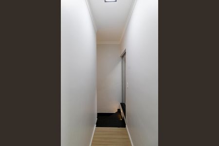 Casa à venda com 144m², 3 quartos e 2 vagasCorredor