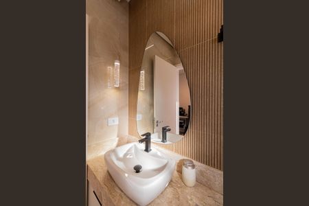 Casa à venda com 144m², 3 quartos e 2 vagasBanheiro Suíte 1